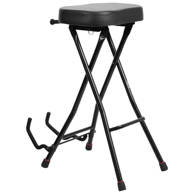 GFW GTRSTOOL Tabouret Stand Guitare Gator Frameworks image 2