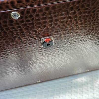 Archimede Diffusori Archimede Diffusori - brown - NO SPEAKERS image 7