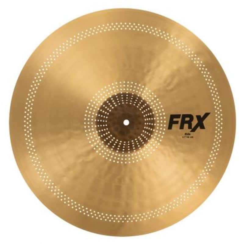 Sabian 22" FRX Ride Cymbal image 1