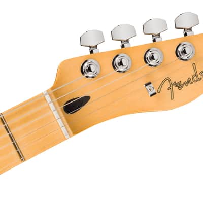 FENDER - Player II Modified Telecaster SH  Maple Fingerboard  Olympic Pearl - 0147482323 image 5