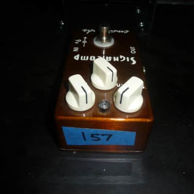 CMATMods Signa Comp 2010s - Brown image 4