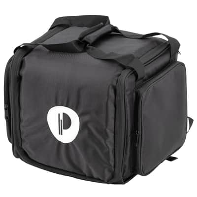 PRODIPE AMPLIFICADOR PRODIPE TRAVELER 6 COMBO + FUNDA image 8