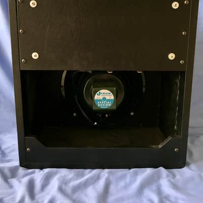 2014 Ceriatone Amplification OTS Mini 20 Lunchbox Combo S/N: 0001 Malaysia image 5
