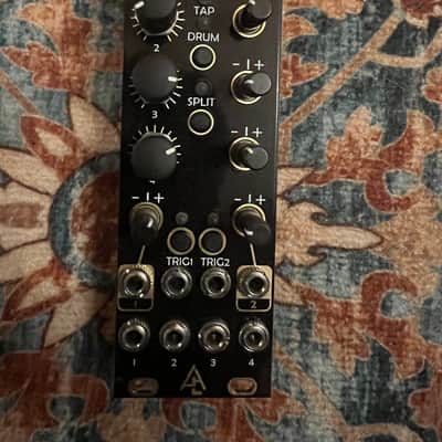 After Later Audio Rainier Dual Modulation + Drum Source [USED] image 1