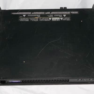QSC DCA 1824 4 channel Theater Power Amplifier #2 great for monitors image 2