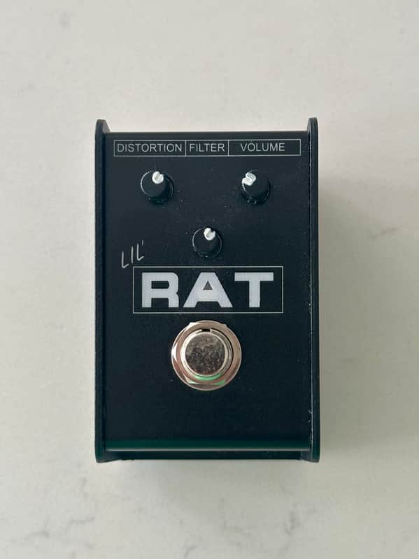 ProCo Lil Rat