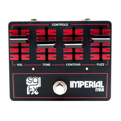 Solid Gold FX Imperial MKII image 1