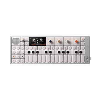 Teenage Engineering OP-1 Field [Three Wave Music] image 2