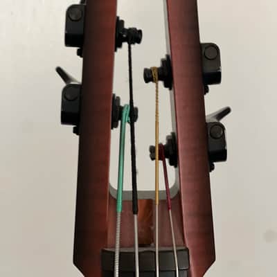 NS Designs NXT4 bass 2000's - passive image 7