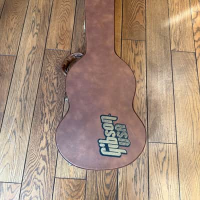 Gibson SG Supreme P-90 1999 - Fire Burst image 15