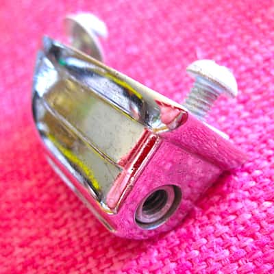 MIJ Drum Lug - Vintage (USED) image 3