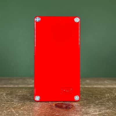 MXR EVH90 Phase 90 2004 - Present - Red/White image 3
