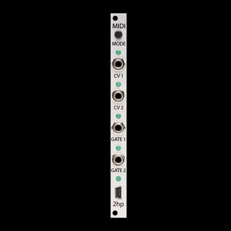 2hp MIDI image 1
