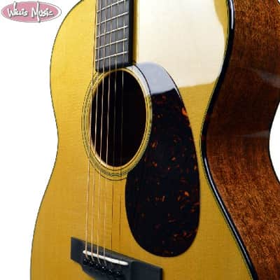 Martin Standard Series 000-18  - Natural image 7