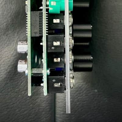 *New-in-Box* Frap Tools Sapel - Tamed Random Source - 2 Independent Channels, Fully Analog, Inspired by Buchla’s "Sources of Uncertainty" - Made in Italy 🇮🇹 image 6