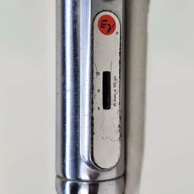 RARE 1960s Electro-Voice 674 Dynamic Cardioid - Excellent Condition image 6