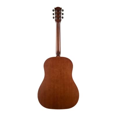 Gibson J-45 Special Acoustic-Electric - Satin Natural image 4