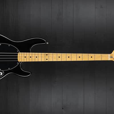 Music Man USA Retro '70s StingRay BK - Black image 22