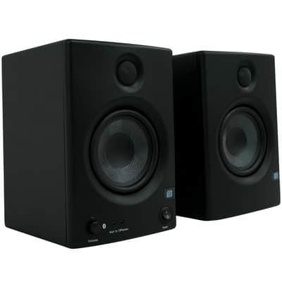 PRESONUS ERIS 5 BT Active Media Reference Monitor Pair image 3