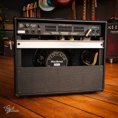 Mesa Boogie Subway Rocket 20W 1x10" Guitar Combo Amp image 2