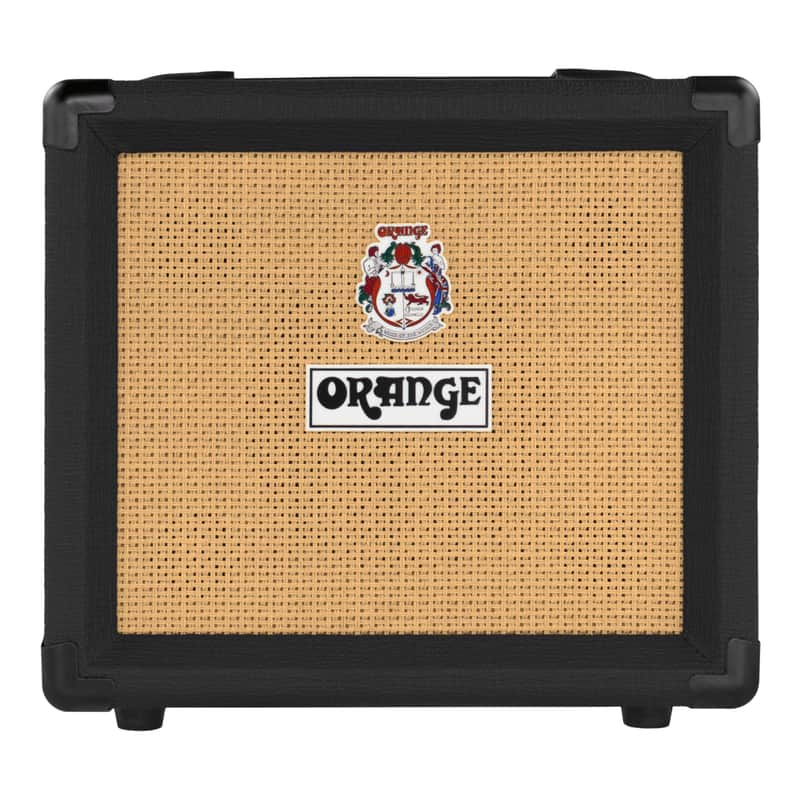 Orange Crush 12 12-Watt 1x6" Guitar Combo image 2