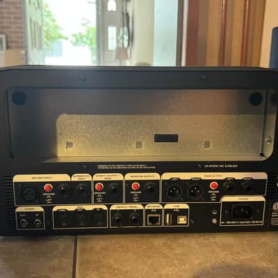Kemper Amps Profiler Head MK 2 2025 - Present - Black image 4