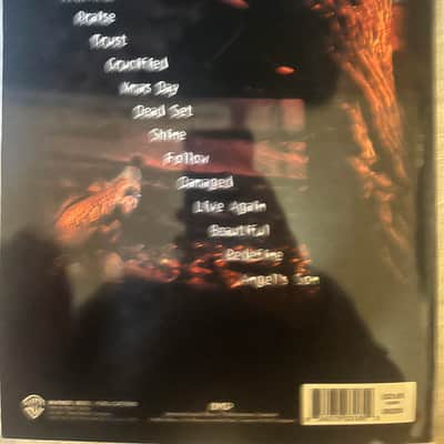 Sevendust - Animosity - Guitar Tab / Tablature Book image 2