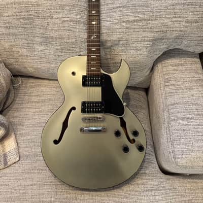 Immagine Gibson ES-137 Premier 2002 RARE - 1