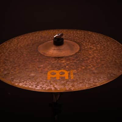 Meinl 20" Byzance Extra Dry Thin Crash image 1