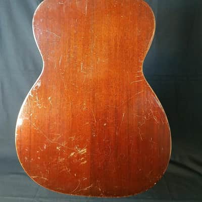 Martin 00-17 1941 image 13