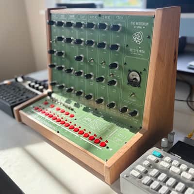 Immagine Recosynth Recodrum with Spring Reverb - 8