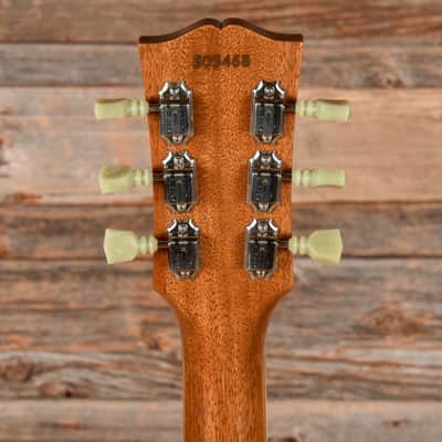 Gibson Custom '68 Les Paul Standard Reissue Goldtop 2023 image 7