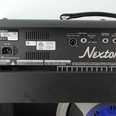 Boss Nextone Special Combo image 6