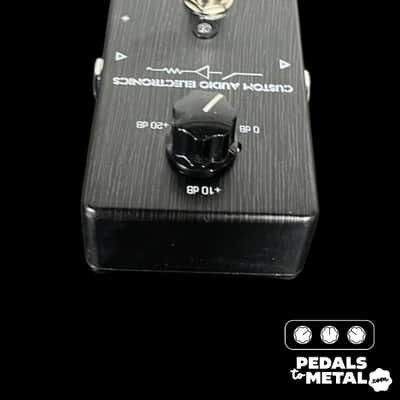 MXR MC401 CAE Boost / Line Driver -x15444 image 3