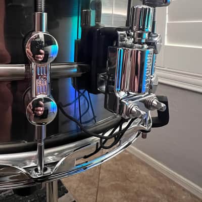 Sonor Kompressor Brass image 2