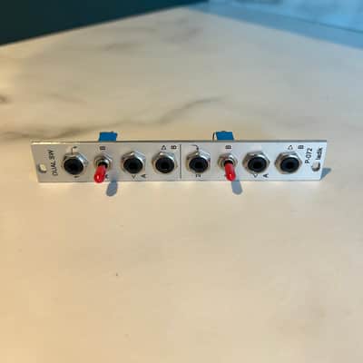 Ladik P-072 Dual SW image 2
