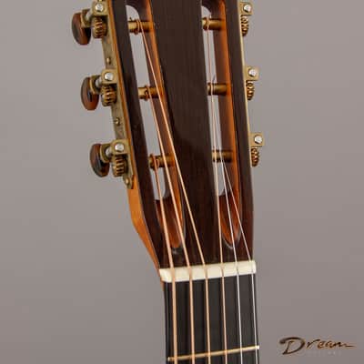 2021 Dudenbostel 000-18, Honduran Mahogany/Carpathian Spruce image 16