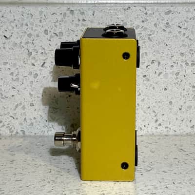 TC Electronic Zeus Drive image 5