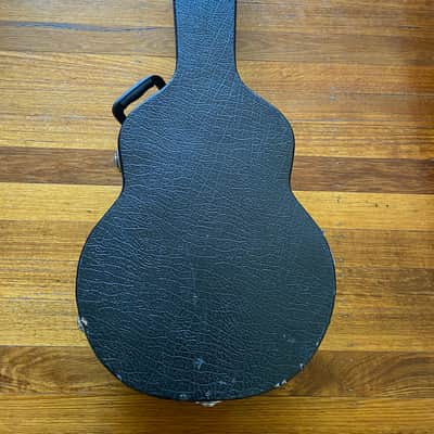 Yamaha AE 1972 Sunburst image 13