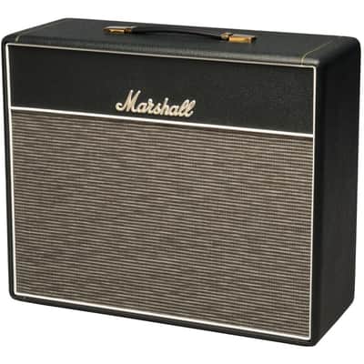 Marshall 1974CX Handwired Extension Cabinet (20 Watts, 1X12 in.) image 4