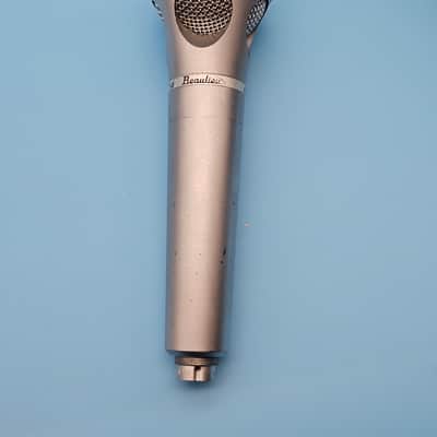 ☆Vintage Rare Sennheiser "Beaulieu" MD S8 Dynamic Microphone - Sounds Great! MD 416-U image 8