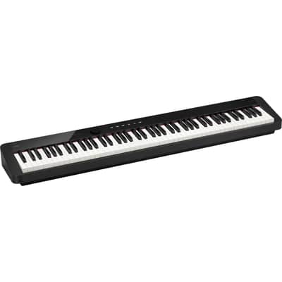 Casio Privia PX-S1100 88 Key Digital Piano 2021 Black image 3