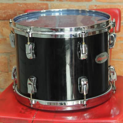 Pearl Reference 12"x9 rack tom - Piano Black image 2