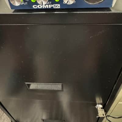 PreSonus COMP16 2000s - Blue image 5