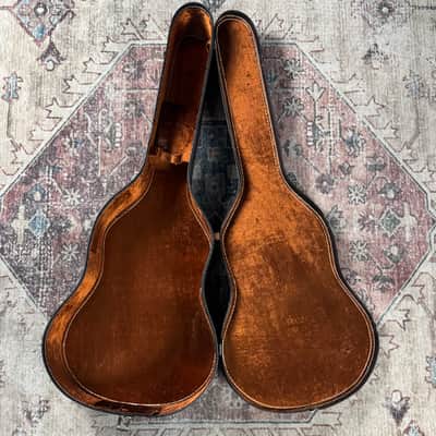 1966 Martin D18 Natural Vintage Spruce / Mahogany Acoustic Guitar W/ Case! Absolute Canon!! image 15