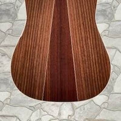Martin D35 2025 1935 Sunburst Finish image 4