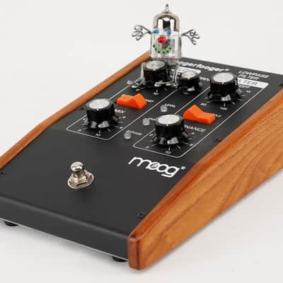 Moog Moogerfooger MF-101 Low Pass Filter Synthesizer +Neuwertig+ 1,5J. Garantie image 3