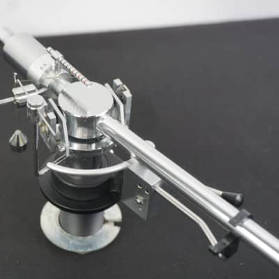 SAEC WE-308 Double Knife Edge Vintage HI-FI Audiophile Tonearm image 7