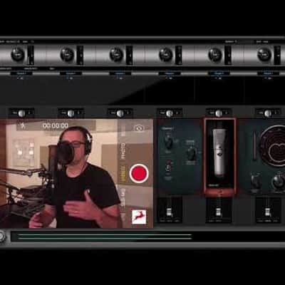 Antelope Audio Edge Duo Condenser Modeling Mic image 5