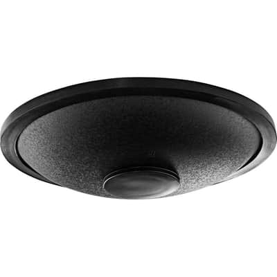 Meinl Sonic Energy Small Steel Tongue Drum F Minor Black image 2